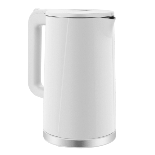 MGK-633WH Чайник MAUNFELD/ Чайник, объем 1.7 л, отключение при закипании, цвет белый фото 3