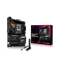 90MB1K20-M0EAY0 Материнская плата/ ROG STRIX Z890-H GAMING WIFI