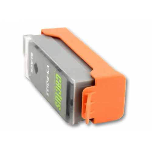 -/ Картридж струйный Cactus CS-PGI35 черный (9мл) для Canon Pixma IP100 фото 2