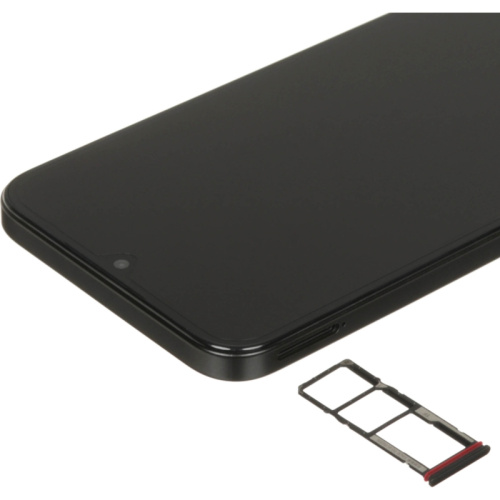 MZB0LGERU Смартфон POCO C85 6+128Gb чёрный (MZB0LGERU) фото 8