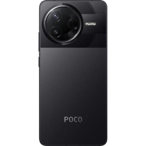 MZB0J8TRU Смартфон POCO F7 Pro 12+256Gb черный (MZB0J8TRU) фото 7 MZB0J8TRU Смартфон POCO F7 Pro 12+256Gb черный (MZB0J8TRU) фото 7