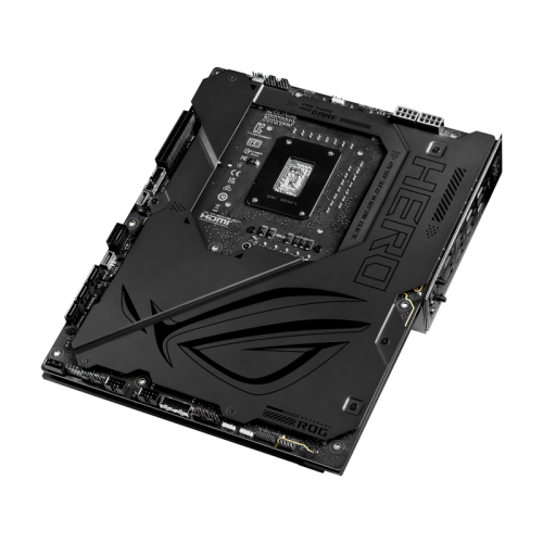 90MB1KG0-M0EAY0 Материнская плата/ ROG MAXIMUS Z890 HERO BTF фото 16 90MB1KG0-M0EAY0 Материнская плата/ ROG MAXIMUS Z890 HERO BTF фото 16