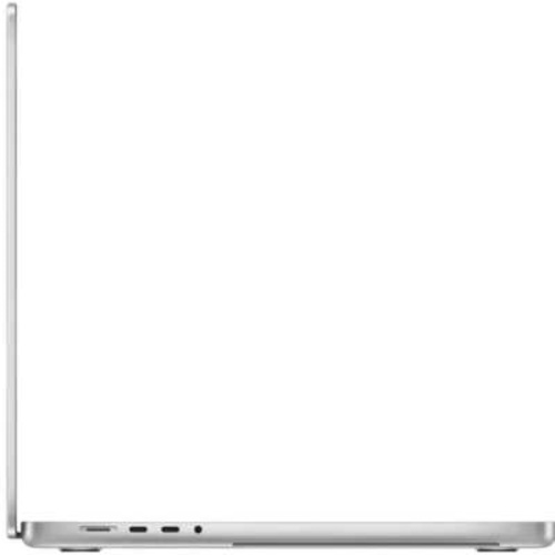 MGE44HN/A Ноутбук Apple MacBook Pro 16" M5 Pro 18CPU/20GPU 24GB 1TB Silver фото 3