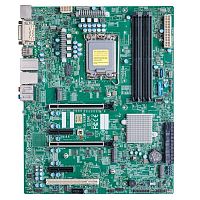 MBD-X14SAE-O Материнская плата SuperMicro MBD-X14SAE-O