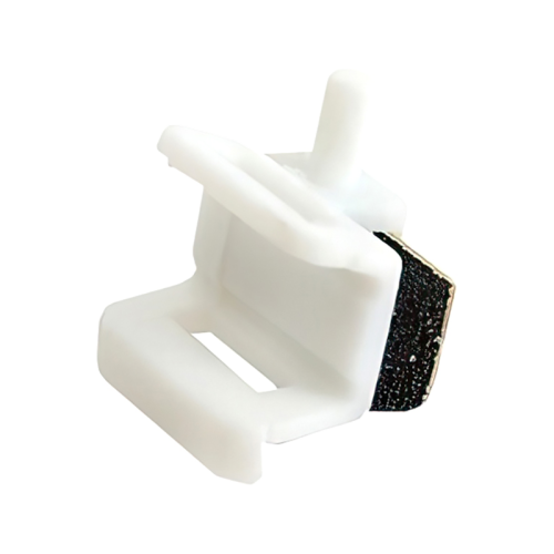 Блок очистки коротрона/ HOLDER, WIRE CLEANING PAD