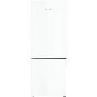CNd7723-20001 Холодильники LIEBHERR/ Plus, EasyFresh, МК NoFrost, 3 контейнера МК, в. 201,5 см, ш. 75 см, г. 67.5 см, класс ЭЭ A++, внутренние ручки, белый цвет,полезный объём: 474 л (346 л + 128 л)