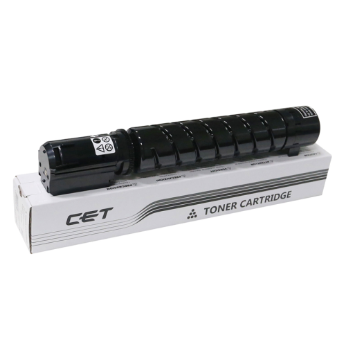 CET6548 -/ Тонер-картридж (CPP) для CANON iR ADVANCE C250i (CET) Black, 290г CET6548 -/ Тонер-картридж (CPP) для CANON iR ADVANCE C250i (CET) Black, 290г