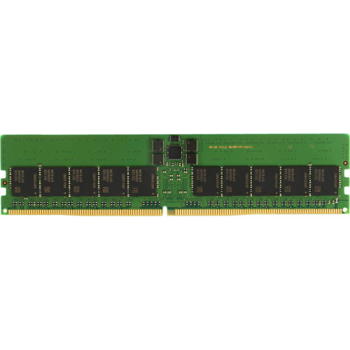 M321R4GA3EB0-CWMXJ Память оперативная/ Samsung DDR5 32GB RDIMM 5600 2Rx8 1.1V фото 2