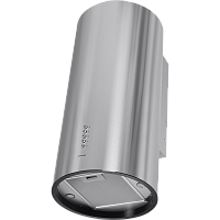 LEESIDE(C)39INOX ВЫТЯЖКА MAUNFELD LEE SIDE (C) 39 INOX/ Цилиндрическая настенная вытяжка, 1000 м3/ч, 52 дБ, кнопочное управление, 3 скорости, нерж.