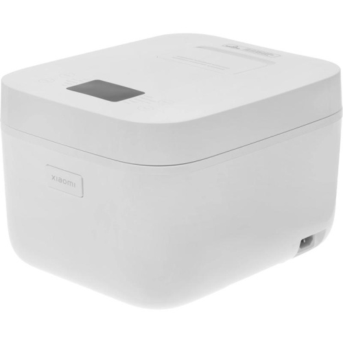 BHR9044EU Рисоварка Xiaomi 4L EU 4л 860Вт белый фото 3