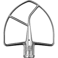 5K7SFB Лопатка для чаши 6.9 л стальная