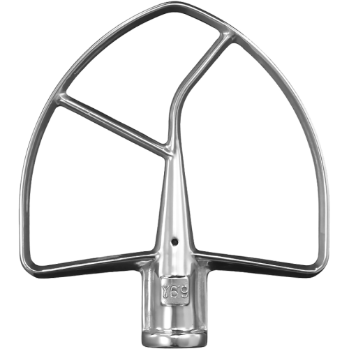 5K7SFB Лопатка для чаши 6.9 л стальная