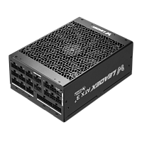 SF-2200F14HP блок питания 2200 Ватт/ Power Supply Super Flower Leadex VII, 2200W, ATX, 140mm, 2x12V-2x6, 16xSATA, 2xCPU 8(4+4), 6xPCI-E(6+2), APFC, 80+ Titanium, Full Modular