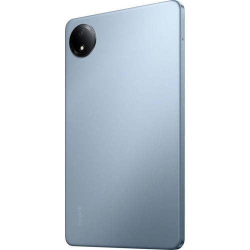 VHU5108RU Планшет Xiaomi 8.7" Redmi Pad SE 4G 4+64Gb голубой (VHU5108RU) фото 7 VHU5108RU Планшет Xiaomi 8.7" Redmi Pad SE 4G 4+64Gb голубой (VHU5108RU) фото 7