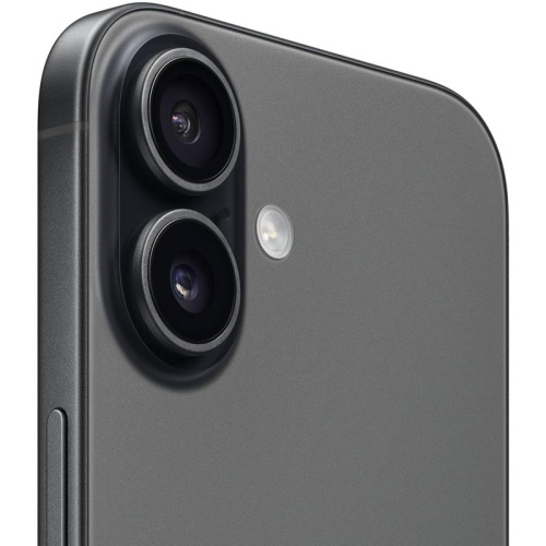MG674J/A Мобильный телефон Apple/ iPhone 17 256GB Black фото 5