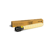 006R01761 Желтый тонер AltaLink C8145_55_70/ AltaLink C8145_C8155_C8170 YELLOW Toner
