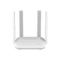 NetcrazeHopper(NC-3811) Маршрутизатор/ Гигабитный интернет-центр с Mesh Wi-Fi 6 AX3000, 4-портовым Smart-коммутатором и многофункциональным портом USB 3.0