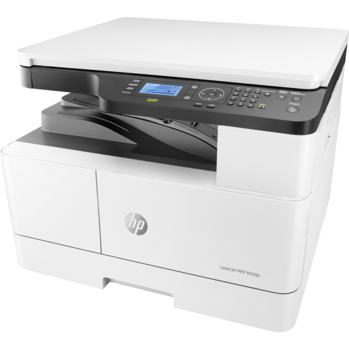 8AF43A Лазерное МФУ/ HP LaserJet MFP M438n фото 5