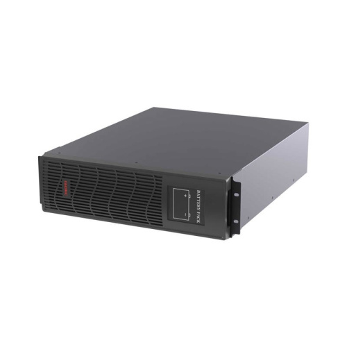 BPTM20P1A9 Батарейный блок для ИБП ДКС серии TrioTM, Rack 3U, 20 х 9 Ач фото 2