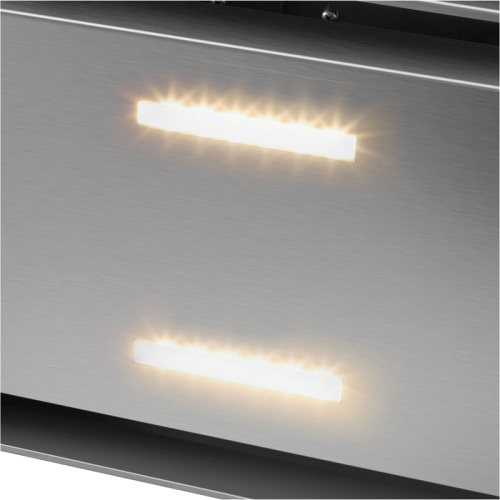 BathPlus402ILstainlesssteel Вытяжка Maunfeld/ Кухонная вытяжка MAUNFELD Bath Plus 402IL нержавеющая сталь фото 7