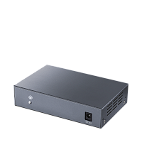 HS105 Коммутатор/ 5-Port 2.5G Metal Switch