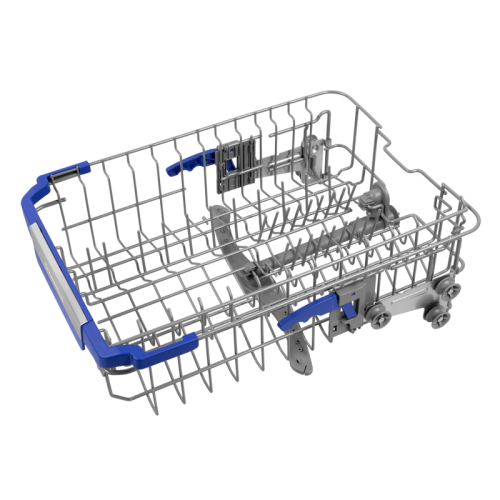 MLP45230LightBeam Встраиваемая посудомоечная машина/ Посудомоечная машина, Встраиваемая, 45 см, луч фото 10