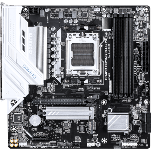 B840MGAMINGPWF6E Материнская плата/ B840M GAMING P WF6E фото 5 B840MGAMINGPWF6E Материнская плата/ B840M GAMING P WF6E фото 5