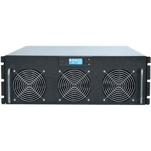 PM50X Силовой модуль INVT 50kVA/ INVT Power module 50 kVA фото 2