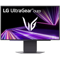 27GX700A-B Монитор LG UltraGear 27GX700A-B 26.5''/ LG UltraGear 27GX700A-B 26.5'' 2560x1440, OLED, 178x178, 335nit, 280Hz, 0.03ms, 2HDMI/DP, 2USB-A, Audio combo, LTSP, ExtPWR, 100x100VESA, Фиолетово-серый, 1y