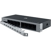ST108D Коммутатор/ Коммутатор 8PORT 10/100M ST108D NETIS