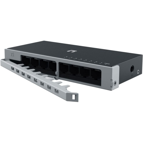 ST108D Коммутатор/ Коммутатор 8PORT 10/100M ST108D NETIS