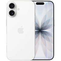 MG6Q4HN/A Мобильный телефон Apple/ iPhone 17 512GB White SIM + eSIM