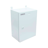 OS-34TB1(SW-60812/I) Коммутатор/ OSNOVO Уличный PoE коммутатор с термостабилизацией на базе уличной станции OSNOVO OS-34TB1, 6 *10/100Base-T с PoE (до 30W), 2 *10/100Base-T с PoE (до 60W), 1 *10/100/1000Base-T, 2 порт SFP 1000Base-X, суммарно PoE до 240W,