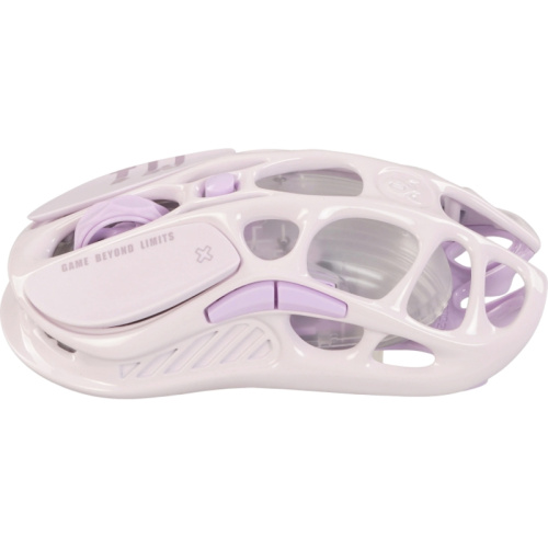 6972448924306 Игровая мышь/ Мышь Gravastar Mercury M1 Pro Lavender Purple фото 4 6972448924306 Игровая мышь/ Мышь Gravastar Mercury M1 Pro Lavender Purple фото 4