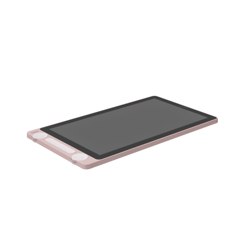 KAMVAS13Gen3Pink Интерактивный дисплей/ Сенсорный монитор Huion KAMVAS 13 Gen 3 Pink фото 10 KAMVAS13Gen3Pink Интерактивный дисплей/ Сенсорный монитор Huion KAMVAS 13 Gen 3 Pink фото 10