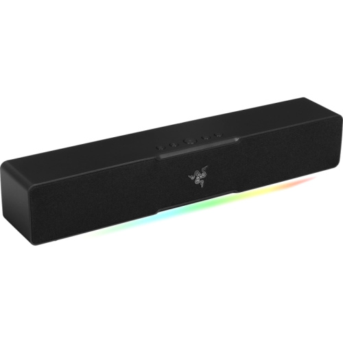 RZ05-04280100-R3M1 Колонки Razer Leviathan V2 X/ Razer Speakers Leviathan V2 X фото 2 RZ05-04280100-R3M1 Колонки Razer Leviathan V2 X/ Razer Speakers Leviathan V2 X фото 2