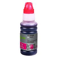 -/ Чернила Cactus CS-GI41M GI-41 M пурпурный 70мл для Canon PIXMA G1420/G2420/G2460/G3420/G3460