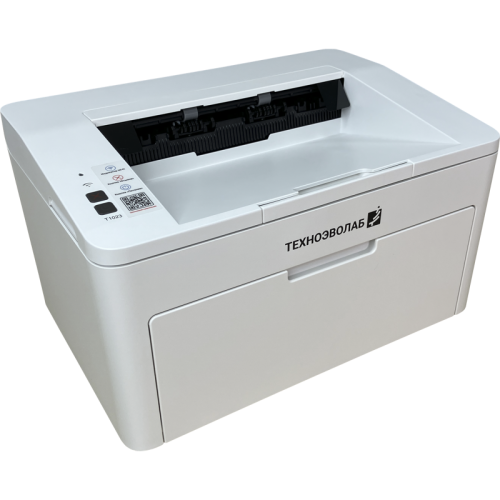 T1023NW Принтер лазерный монохромный/ Принтер Техноэволаб T1023 фото 6