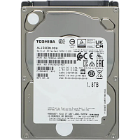 AL15SEB18EQ Жесткий диск Toshiba SAS 3.0 1800Gb AL15SEB18EQ Server (10500rpm) 128Mb 2.5"