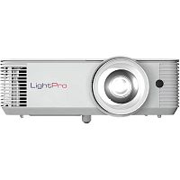 IN0024ST Проектор Infocus IN0024ST DLP 3800Lm LS (1024x768) 30000:1 ресурс лампы:15000часов 1xUSB typeA 1xHDMI 2.9кг