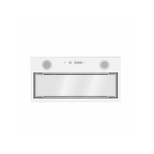 237810 GOOD, Кухонная вытяжка ELIKOR КВ Cube 60П-1000 белый фото 3