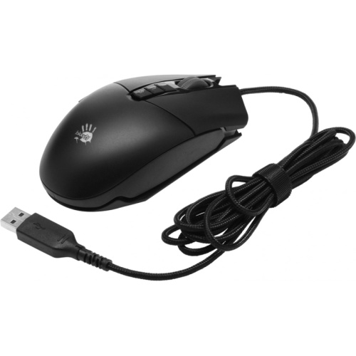 P91PRO Мышь A4Tech Bloody P91 Pro черный оптическая 16000dpi USB3.0 8but фото 7 P91PRO Мышь A4Tech Bloody P91 Pro черный оптическая 16000dpi USB3.0 8but фото 7