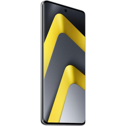MZB0NRFRU Смартфон POCO M8 5G 8+512Gb P17P серебряный фото 4 MZB0NRFRU Смартфон POCO M8 5G 8+512Gb P17P серебряный фото 4