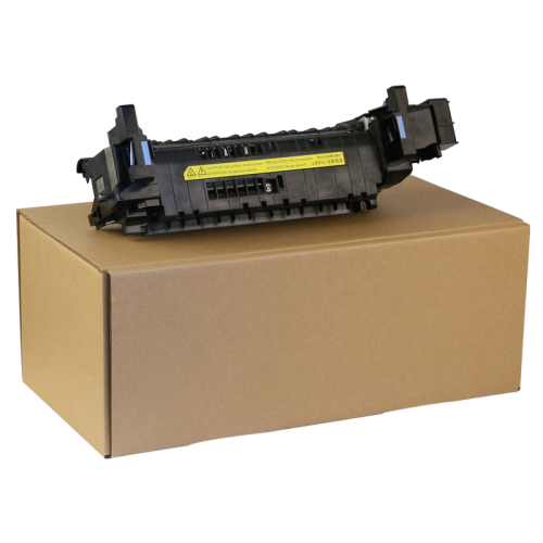 -/ Фьюзер (печка) в сборе для HP LaserJet Enterprise M607dn (CET)
