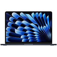 MDVA4HN/A Ноутбук Apple/ 15-inch MacBook Air: M5 10 core CPU, 10 core GPU/16GB/1TB SSD Silver En kbd 3 pin