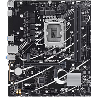 90MB1IK0-M0EAY0 Материнская плата/ PRIME B760M-F