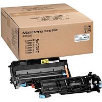 1702RV0NL0 Cервисный комплект/ Maintenance kit Kyocera MK-1150