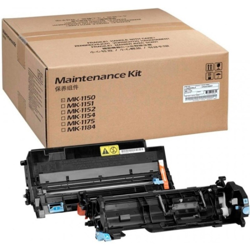 1702RV0NL0 Cервисный комплект/ Maintenance kit Kyocera MK-1150