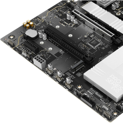 PROX870E-SEVOWIFI Материнская плата/ PRO X870E-S EVO WIFI фото 7