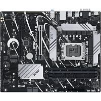 PRIMEB760-PLUS Материнская плата ASUS PRIME B760-PLUS Soc-1700 Intel B760 4xDDR5 ATX AC`97 8ch(7.1) 2.5Gg RAID+VGA+HDMI+DP [PRIME B760-PLUS]